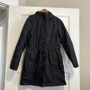 LL Bean Women’s Parka  Sz Small